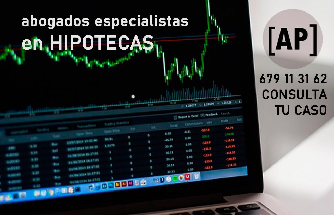reclamar irph a bankinter - abogados especialistas