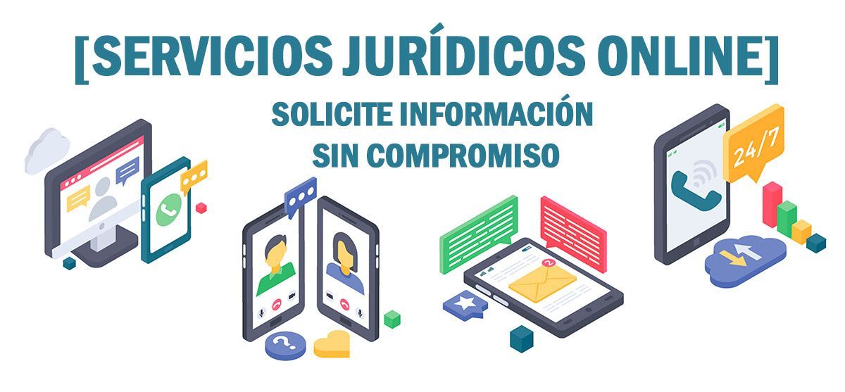 ABOGADOS ONLINE
