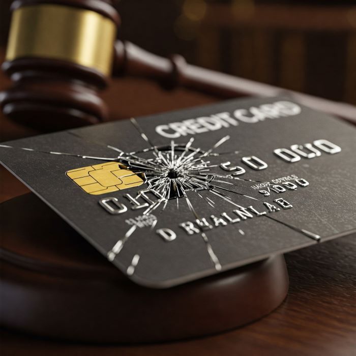 RECLAMACIONES TARJETAS DE CRÉDITO CAIXABANK/CAIXABANK CONSUMER