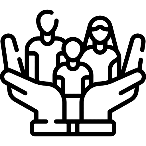 derecho de familia